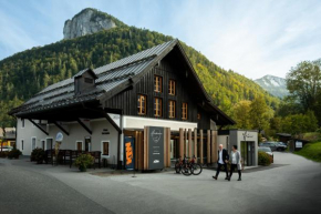 DAS Hintersee Hintersee